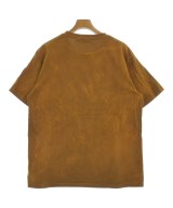 HEC-TIC（ヘクティク）Tシャツ・カットソー 茶 サイズ:L メンズ/2200654003114