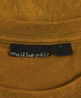 HEC-TIC（ヘクティク）Tシャツ・カットソー 茶 サイズ:L メンズ/2200654003114