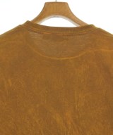 HEC-TIC（ヘクティク）Tシャツ・カットソー 茶 サイズ:L メンズ/2200654003114