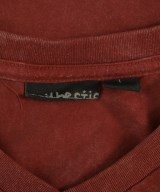 HEC-TIC（ヘクティク）Tシャツ・カットソー 赤 サイズ:L メンズ/2200654003121