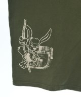 HEC-TIC（ヘクティク）Tシャツ・カットソー 緑 サイズ:L メンズ/2200654003138