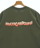 HEC-TIC（ヘクティク）Tシャツ・カットソー 緑 サイズ:L メンズ/2200654003138