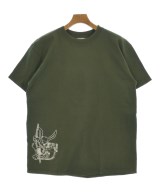 HEC-TIC Tシャツ・カットソー