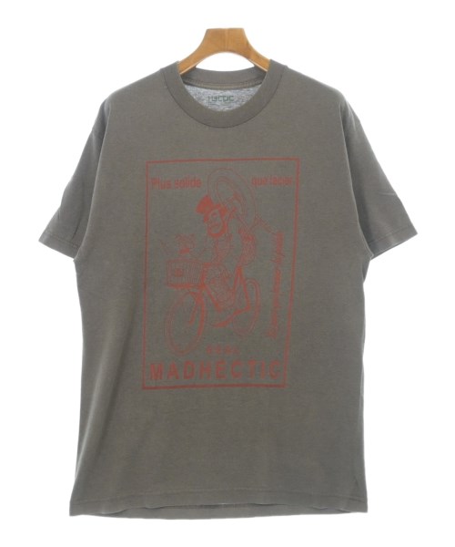 HEC-TIC(ヘクティク)のTシャツ・カットソー サイズ:L 3,600円