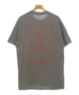 HEC-TIC（ヘクティク）Tシャツ・カットソー グレー サイズ:L メンズ/2200708313206