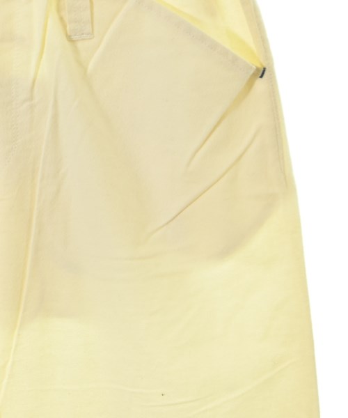 HEC-TIC（ヘクティク）その他 黄 サイズ:L メンズ/2200649678013