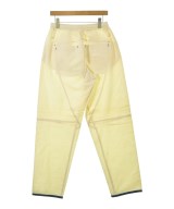 HEC-TIC（ヘクティク）その他 黄 サイズ:L メンズ/2200649678013