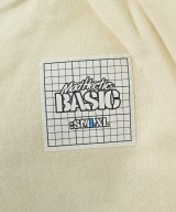 HEC-TIC（ヘクティク）その他 黄 サイズ:L メンズ/2200649678013