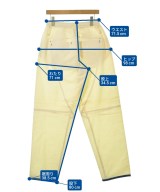 HEC-TIC（ヘクティク）その他 黄 サイズ:L メンズ/2200649678013