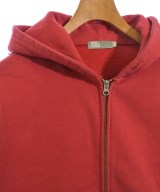 HEC-TIC（ヘクティク）パーカー 赤 サイズ:M メンズ/2200641223204