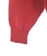 HEC-TIC（ヘクティク）パーカー 赤 サイズ:M メンズ/2200641223204