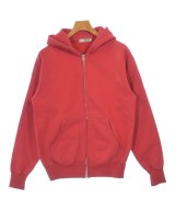 HEC-TIC パーカー