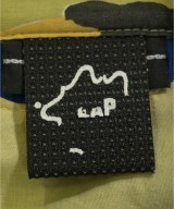 NGAP（エヌジーエーピー）カジュアルシャツ 緑 サイズ:-(L位) メンズ/2200688038014