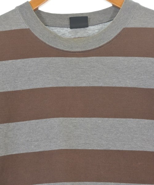 GALLERY 1950（ギャラリーナインティーンフィフティ）Tシャツ・カットソー グレー サイズ:L メンズ/2200682053105