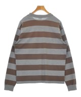 GALLERY 1950（ギャラリーナインティーンフィフティ）Tシャツ・カットソー グレー サイズ:L メンズ/2200682053105