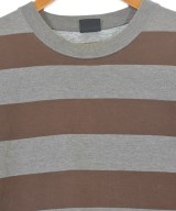 GALLERY 1950（ギャラリーナインティーンフィフティ）Tシャツ・カットソー グレー サイズ:L メンズ/2200682053105