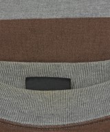 GALLERY 1950（ギャラリーナインティーンフィフティ）Tシャツ・カットソー グレー サイズ:L メンズ/2200682053105
