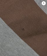 GALLERY 1950（ギャラリーナインティーンフィフティ）Tシャツ・カットソー グレー サイズ:L メンズ/2200682053105