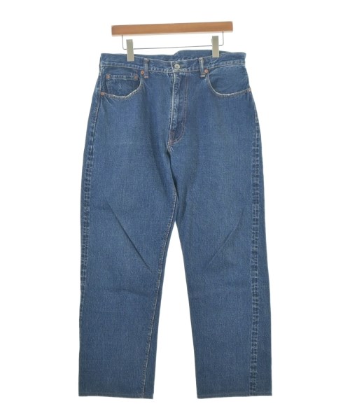 GALLERY 1950(ギャラリーナインティーンフィフティ)のデニムパンツ サイズ:36(XXL位) 4,800円