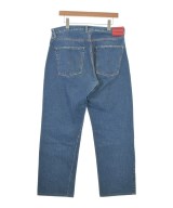 GALLERY 1950（ギャラリーナインティーンフィフティ）デニムパンツ 青 サイズ:36(XXL位) メンズ/2200710895035