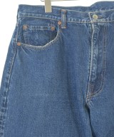 GALLERY 1950（ギャラリーナインティーンフィフティ）デニムパンツ 青 サイズ:36(XXL位) メンズ/2200710895035