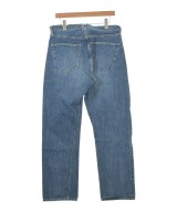 GALLERY 1950（ギャラリーナインティーンフィフティ）デニムパンツ 青 サイズ:36(XXL位) メンズ/2200710895042