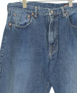 GALLERY 1950（ギャラリーナインティーンフィフティ）デニムパンツ 青 サイズ:36(XXL位) メンズ/2200710895042