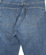 GALLERY 1950（ギャラリーナインティーンフィフティ）デニムパンツ 青 サイズ:36(XXL位) メンズ/2200710895042