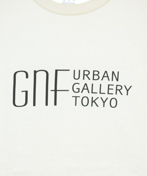GALLERY 1950（ギャラリーナインティーンフィフティ）Tシャツ・カットソー 白 サイズ:M メンズ/2200721612584