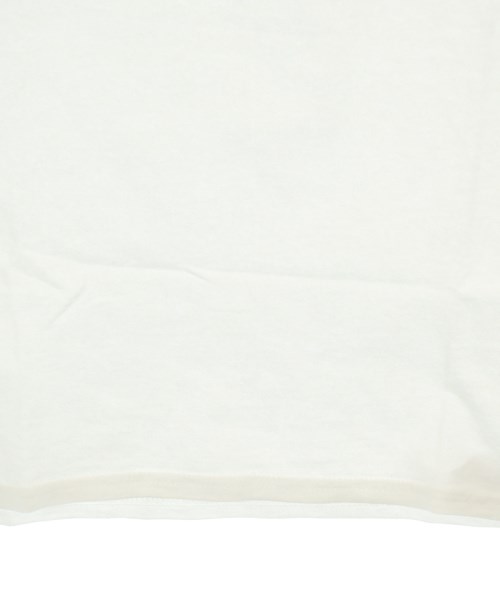 GALLERY 1950（ギャラリーナインティーンフィフティ）Tシャツ・カットソー 白 サイズ:M メンズ/2200721612584