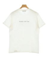 GALLERY 1950（ギャラリーナインティーンフィフティ）Tシャツ・カットソー 白 サイズ:M メンズ/2200721612584