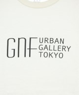 GALLERY 1950（ギャラリーナインティーンフィフティ）Tシャツ・カットソー 白 サイズ:M メンズ/2200721612584