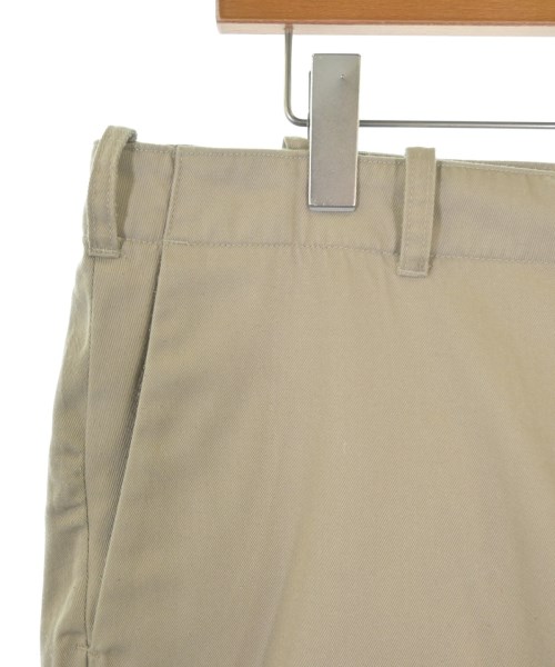 MORE ABOUT LESS（モアアバウトレス）その他 ベージュ サイズ:XL メンズ/2200660320021