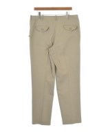 MORE ABOUT LESS（モアアバウトレス）その他 ベージュ サイズ:XL メンズ/2200660320021