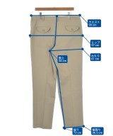 MORE ABOUT LESS（モアアバウトレス）その他 ベージュ サイズ:XL メンズ/2200660320021