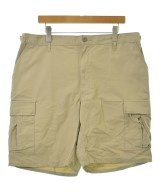 PROPER（プロパー）ショートパンツ ベージュ サイズ:L メンズ/2200694215010
