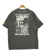 Hardcore（ハードコア）Tシャツ・カットソー グレー サイズ:XL メンズ/2200715360224