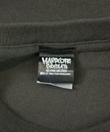 Hardcore（ハードコア）Tシャツ・カットソー グレー サイズ:XL メンズ/2200715360224