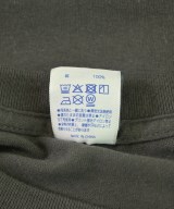 Hardcore（ハードコア）Tシャツ・カットソー グレー サイズ:XL メンズ/2200715360224