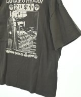 Hardcore（ハードコア）Tシャツ・カットソー グレー サイズ:XL メンズ/2200715360224