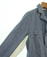 MOTIVE（モーティブ）カジュアルシャツ 青 サイズ:L メンズ/2200531089125