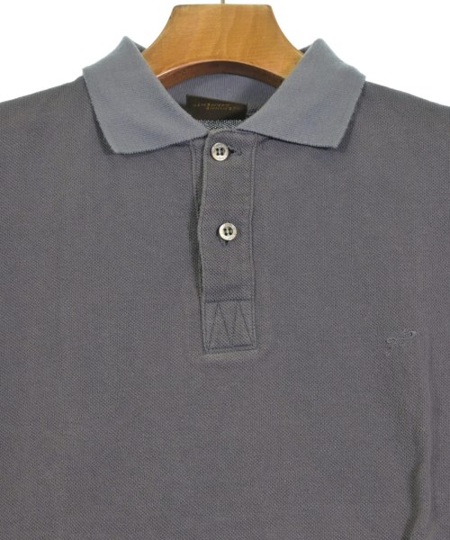MOTIVE（モーティブ）ポロシャツ グレー サイズ:L メンズ/2200618245116