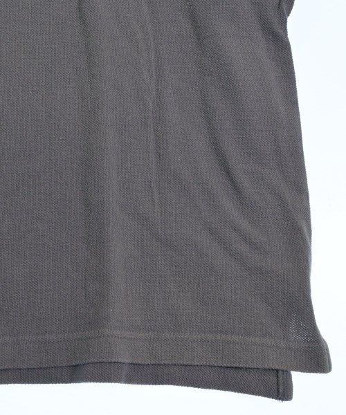 MOTIVE（モーティブ）ポロシャツ グレー サイズ:L メンズ/2200618245116
