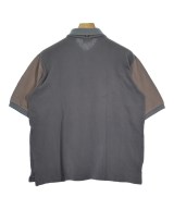 MOTIVE（モーティブ）ポロシャツ グレー サイズ:L メンズ/2200618245116