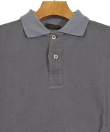 MOTIVE（モーティブ）ポロシャツ グレー サイズ:L メンズ/2200618245116