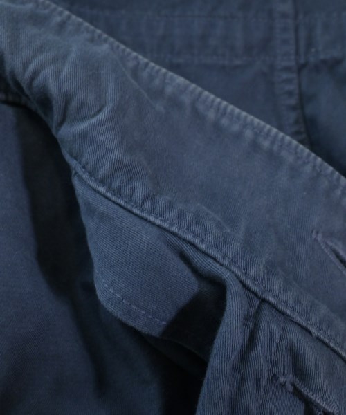 MACKDADDY（マックダディー）ミリタリーブルゾン 紺 サイズ:M メンズ/2200620728034