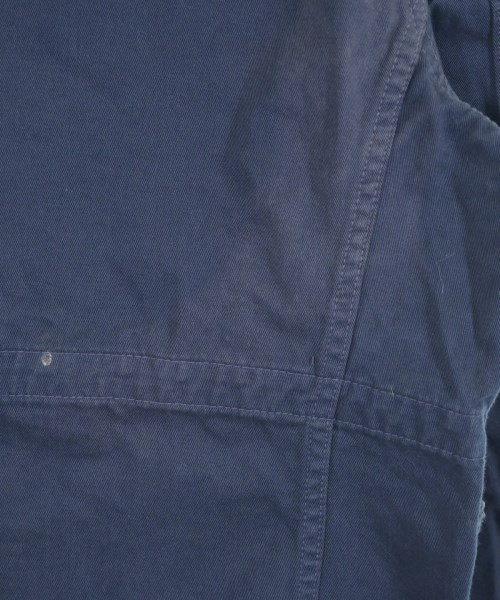 MACKDADDY（マックダディー）ミリタリーブルゾン 紺 サイズ:M メンズ/2200620728034