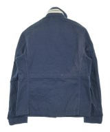 MACKDADDY（マックダディー）ミリタリーブルゾン 紺 サイズ:M メンズ/2200620728034