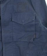 MACKDADDY（マックダディー）ミリタリーブルゾン 紺 サイズ:M メンズ/2200620728034