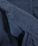 MACKDADDY（マックダディー）ミリタリーブルゾン 紺 サイズ:M メンズ/2200620728034